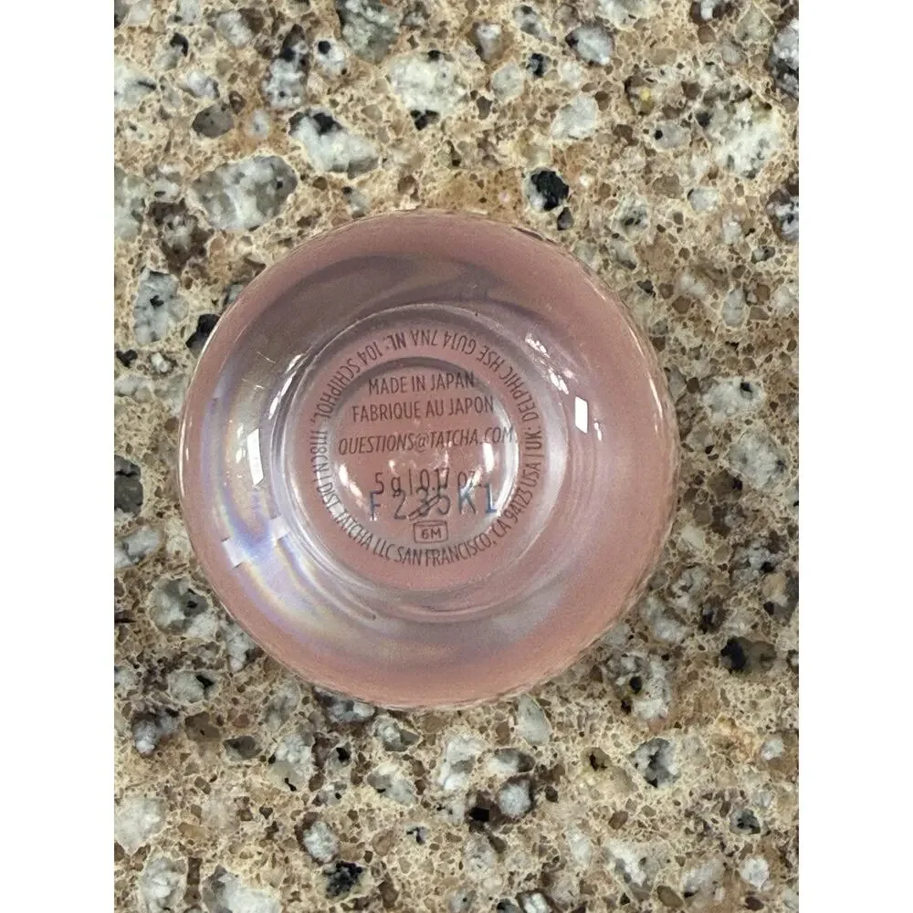 Tatcha kissu lip